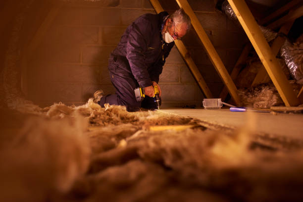 Best Commercial Insulation in Eustace, TX